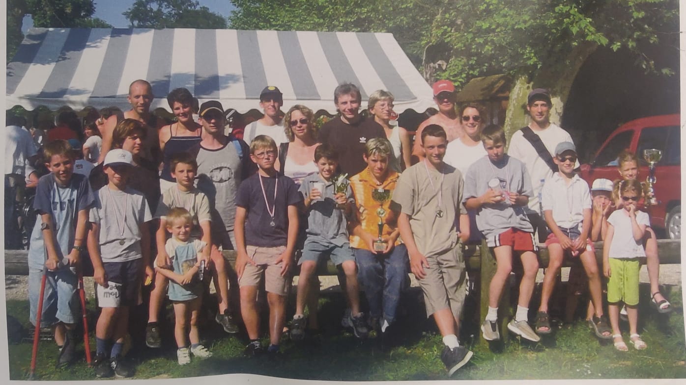 Consignes de sécurité